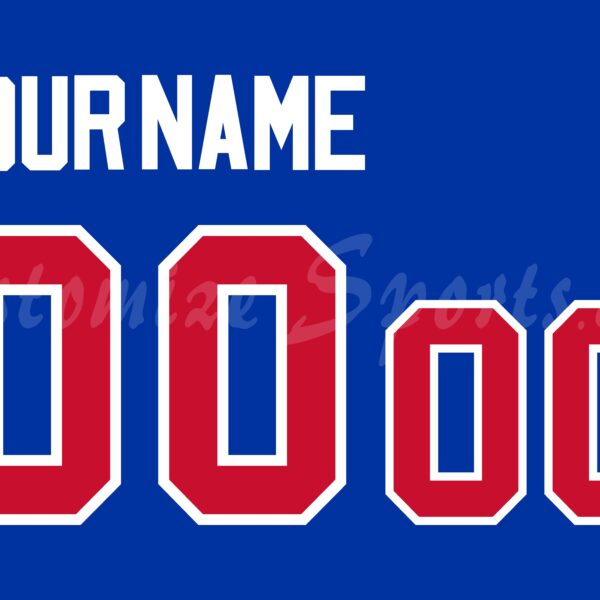 Basketball Detroit Pistons Customized Number Kit For 1981-1996 Road jersey