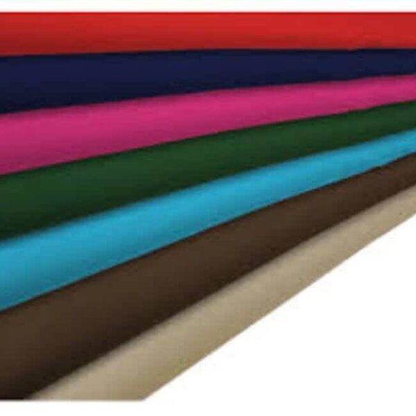 Authentic Tackle Twill with Adhesive Backing for Personal Sports Customization