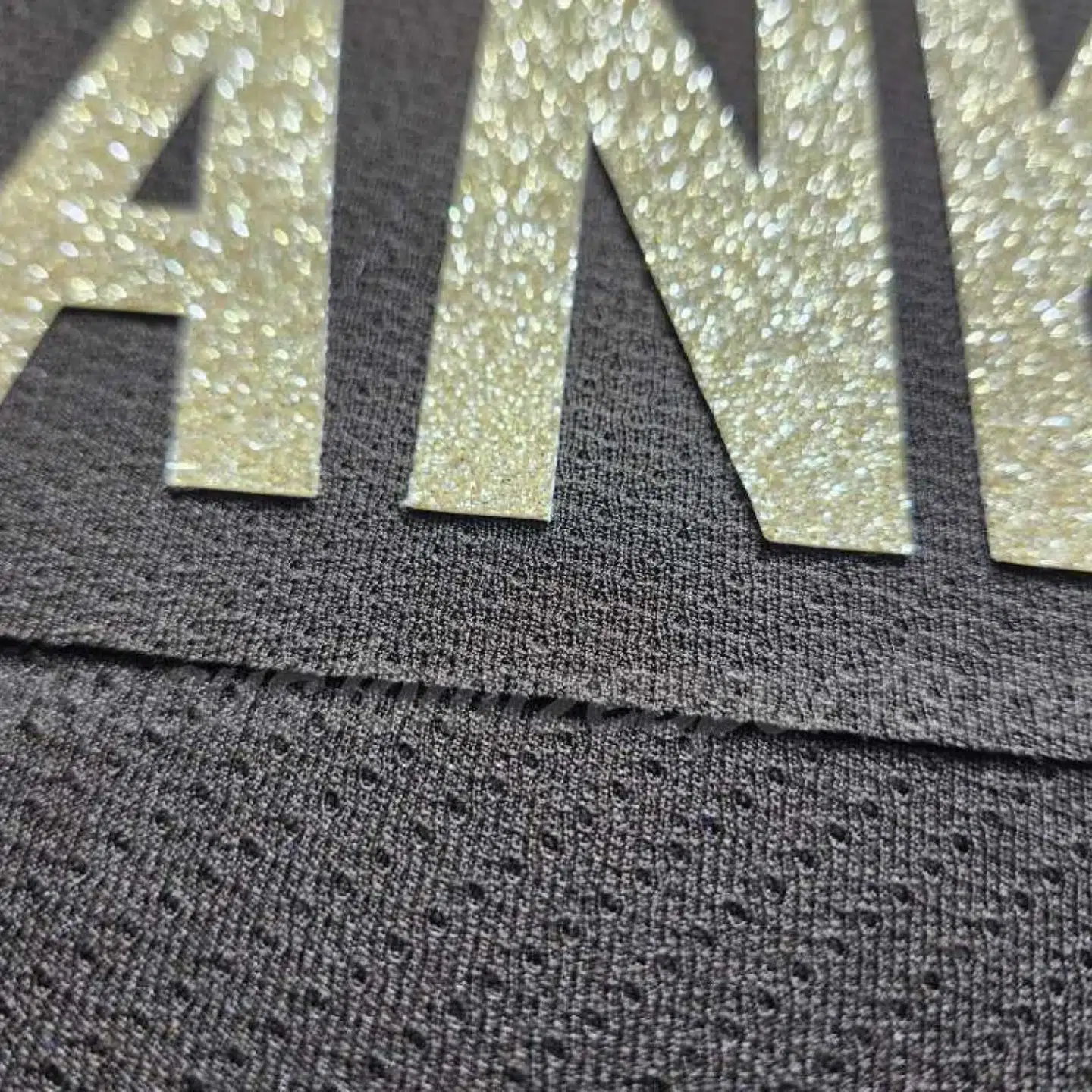 Hershey Bears Customized Number Kit for 2023-2024 Calder Cup Jersey - Image 11