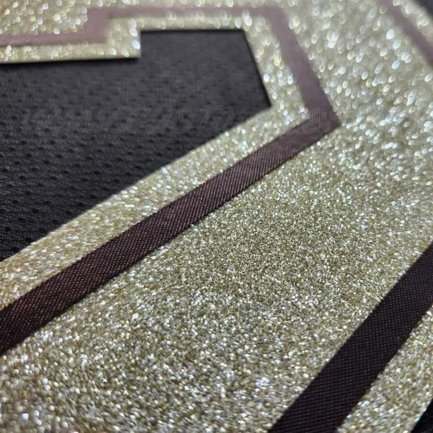 Hershey Bears Customized Number Kit for 2023-2024 Calder Cup Jersey - Image 8