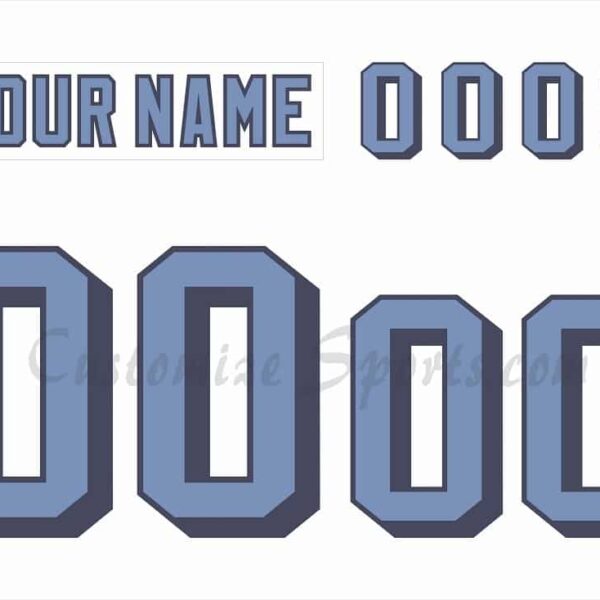 IIHF Team Finland Customized Number Kit for 1965-1974 White Hockey Jersey