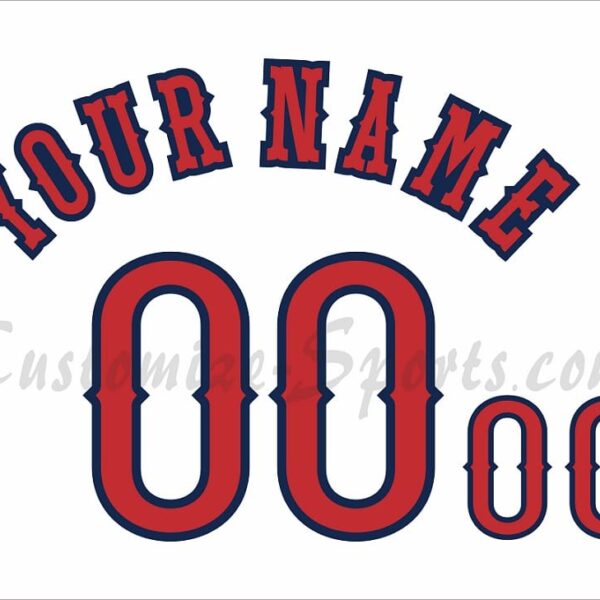 NCAA Fresno State Bulldogs Customized Number Kit for 2013 White Baseball Jersey