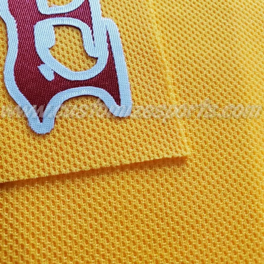 Arizona Coyotes Customized Number Kit for Black Excellence Warm up Jersey - Image 5