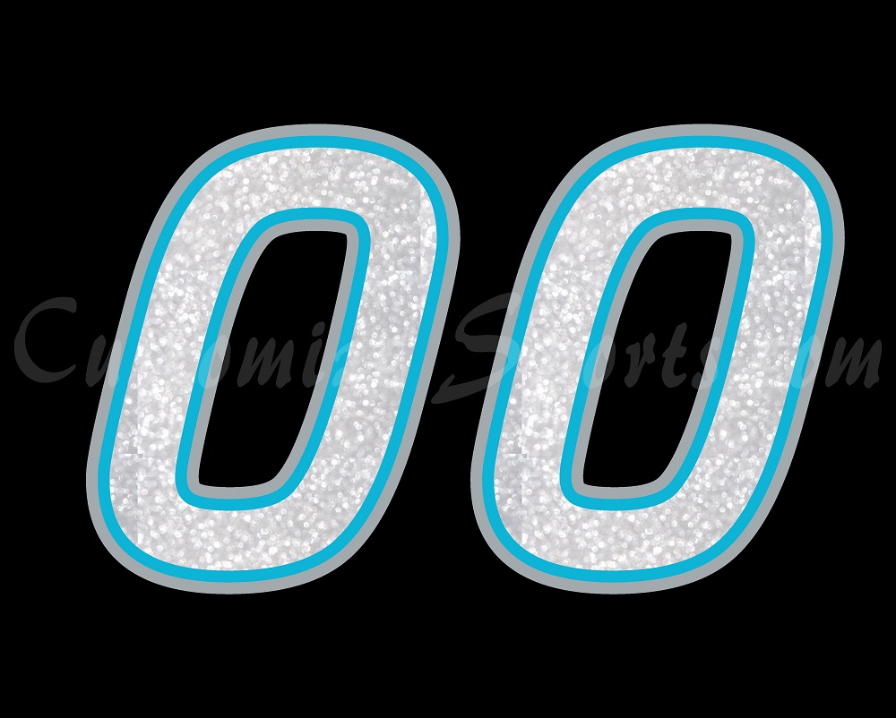 Baseball Toronto Blue Jays Customized Number Kit for 2011 Batting Practice Jersey