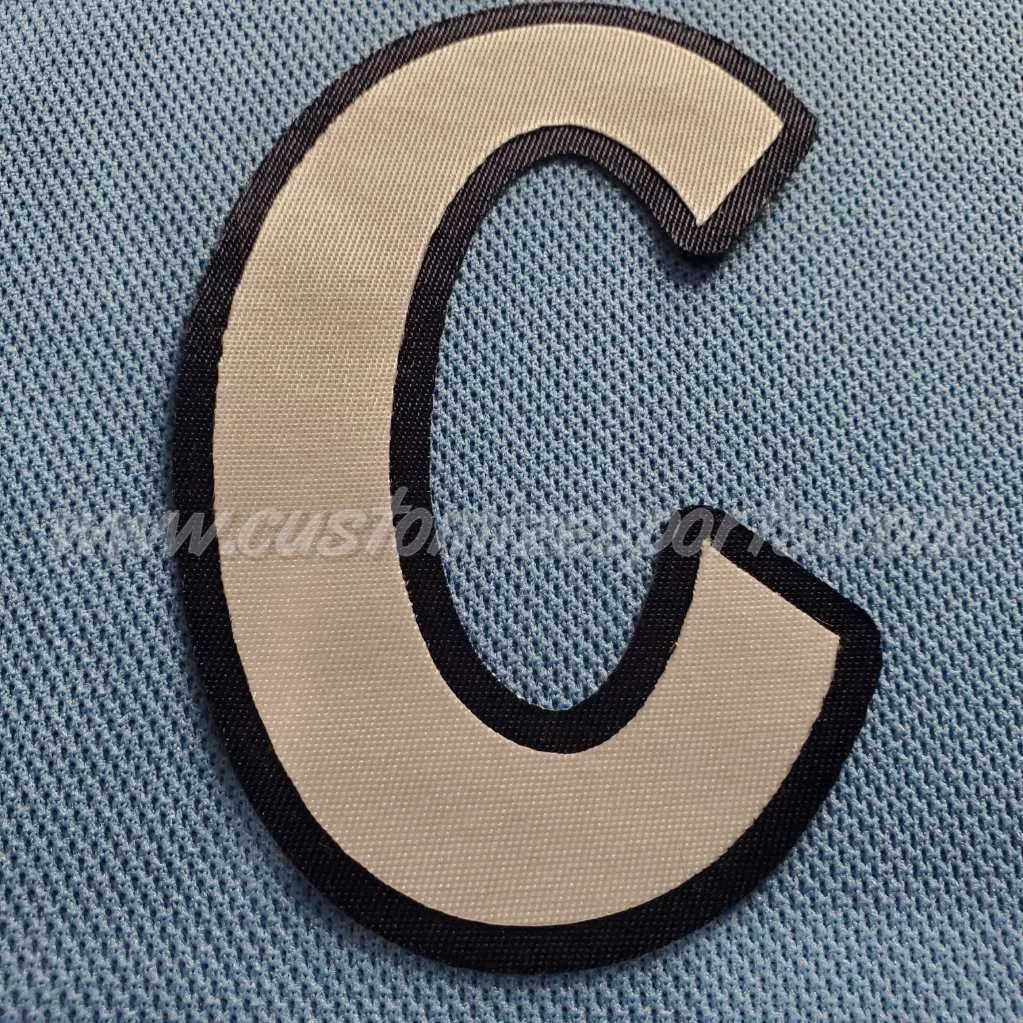 Winnipeg Jets Customized Number Kit For 2023-2024 RCAF Centennial Jersey - Image 11