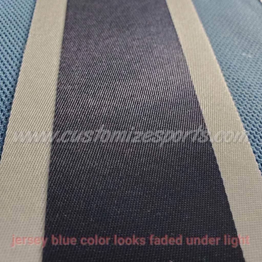 Winnipeg Jets Customized Number Kit For 2023-2024 RCAF Centennial Jersey - Image 4