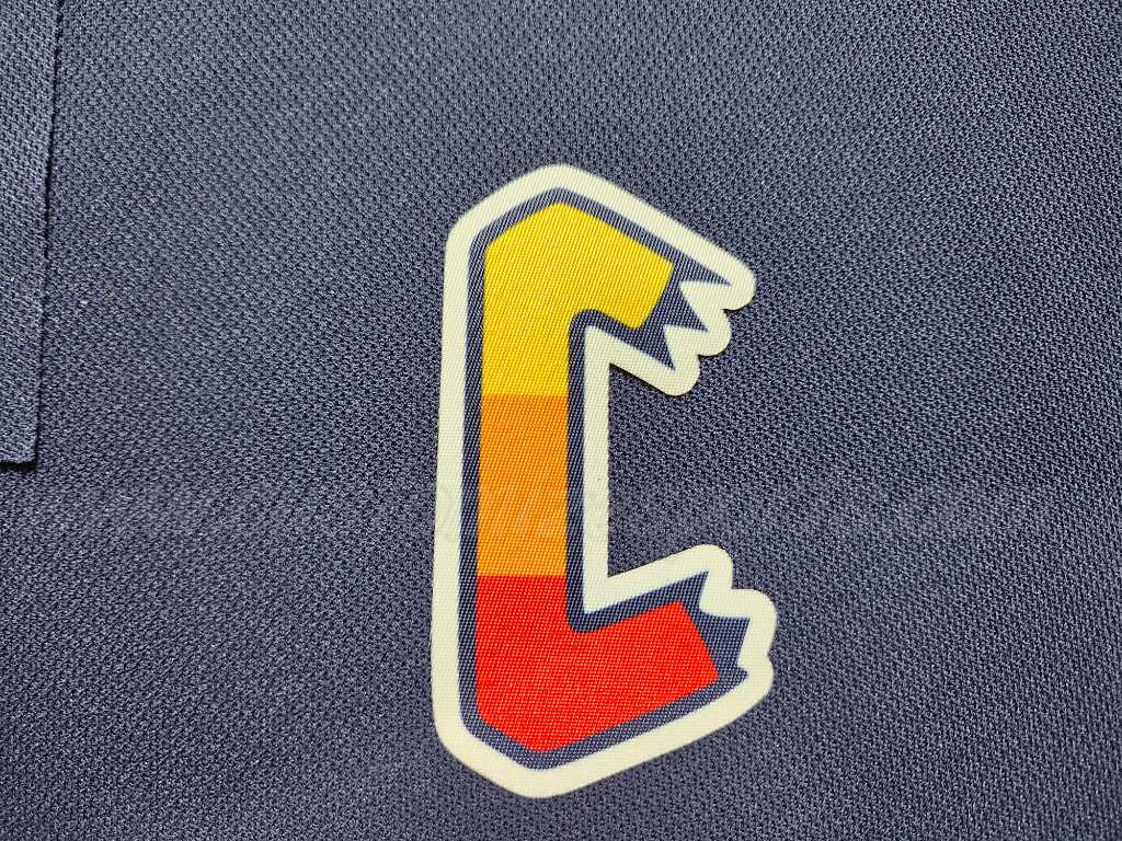 Florida Panthers Customized Number Kit For 2023 Vamos Gatos Jersey - Image 9