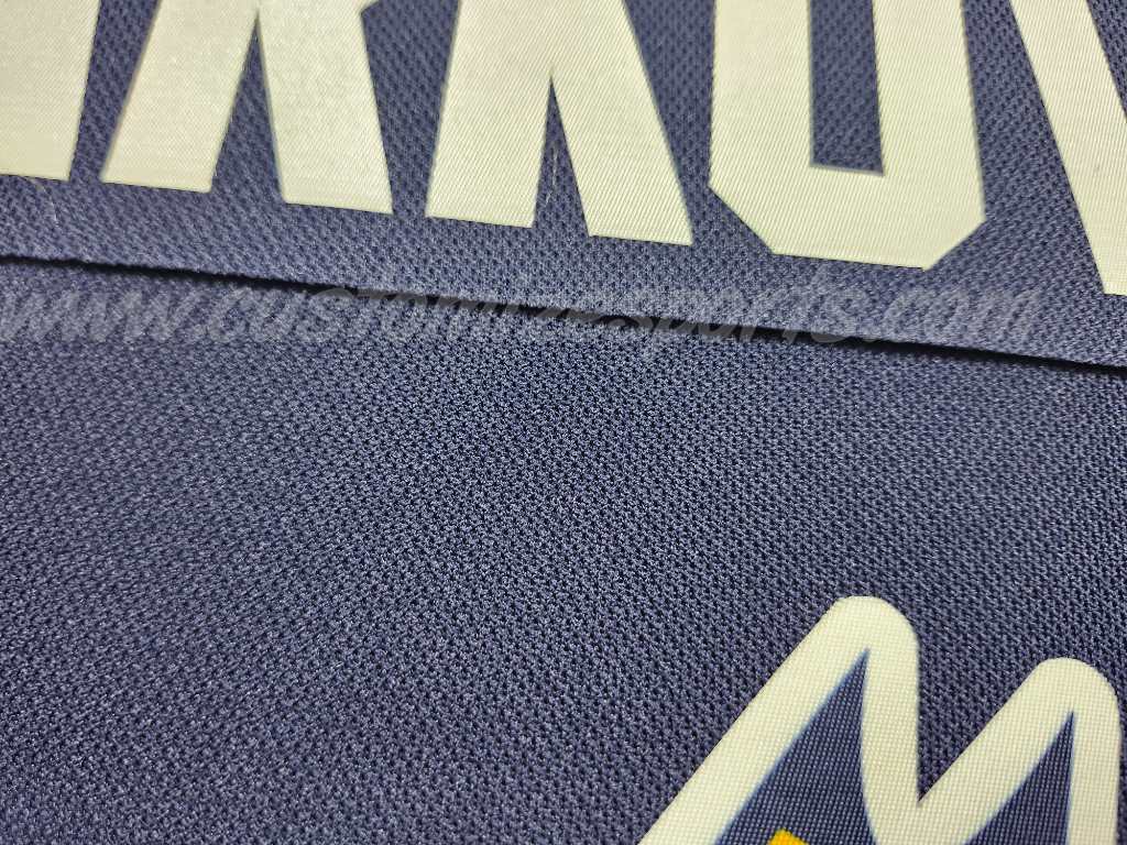 Florida Panthers Customized Number Kit For 2023 Vamos Gatos Jersey - Image 11