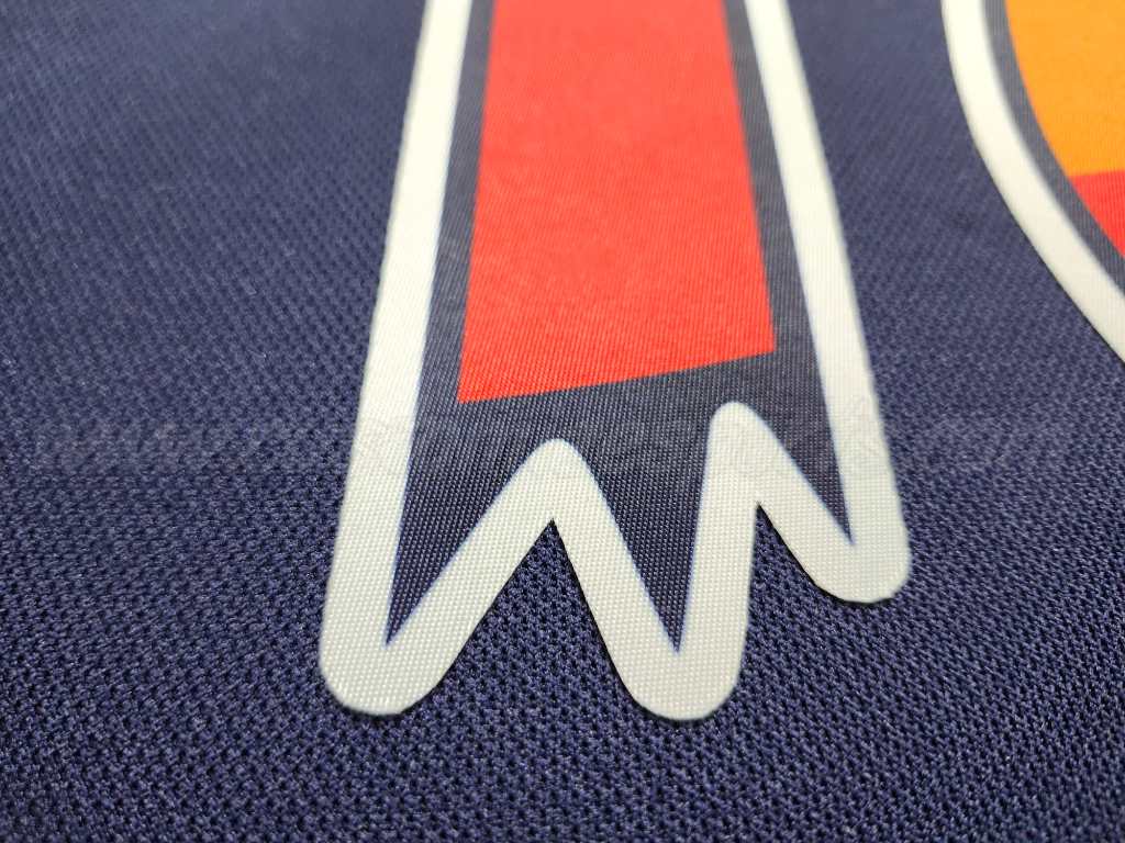 Florida Panthers Customized Number Kit For 2023 Vamos Gatos Jersey - Image 6