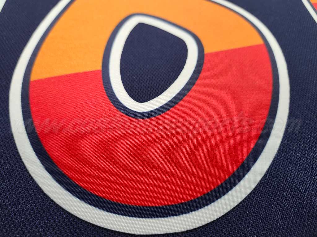 Florida Panthers Customized Number Kit For 2023 Vamos Gatos Jersey - Image 7