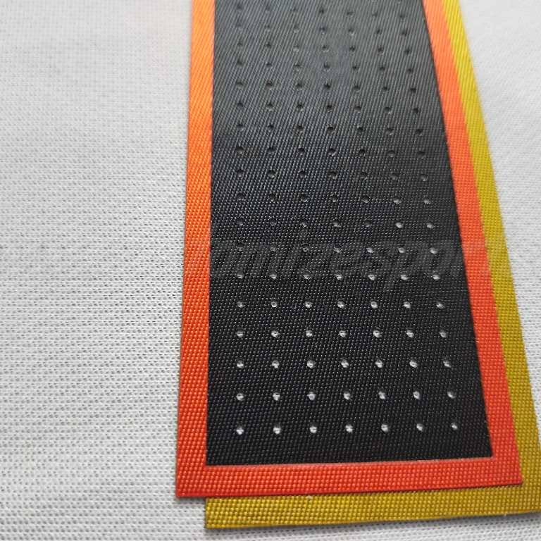 Baseball San Francisco Giants Customized Number Kit For 2024-Present Road Jersey - Image 4