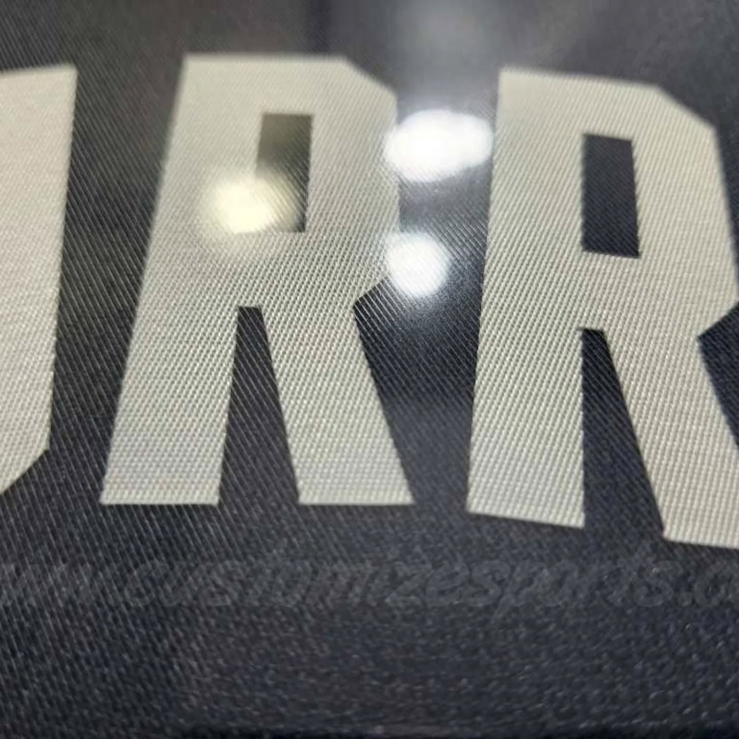 Basketball Team USA Olympics Customized Number Kit for 2024-Present Away Jersey - Image 3