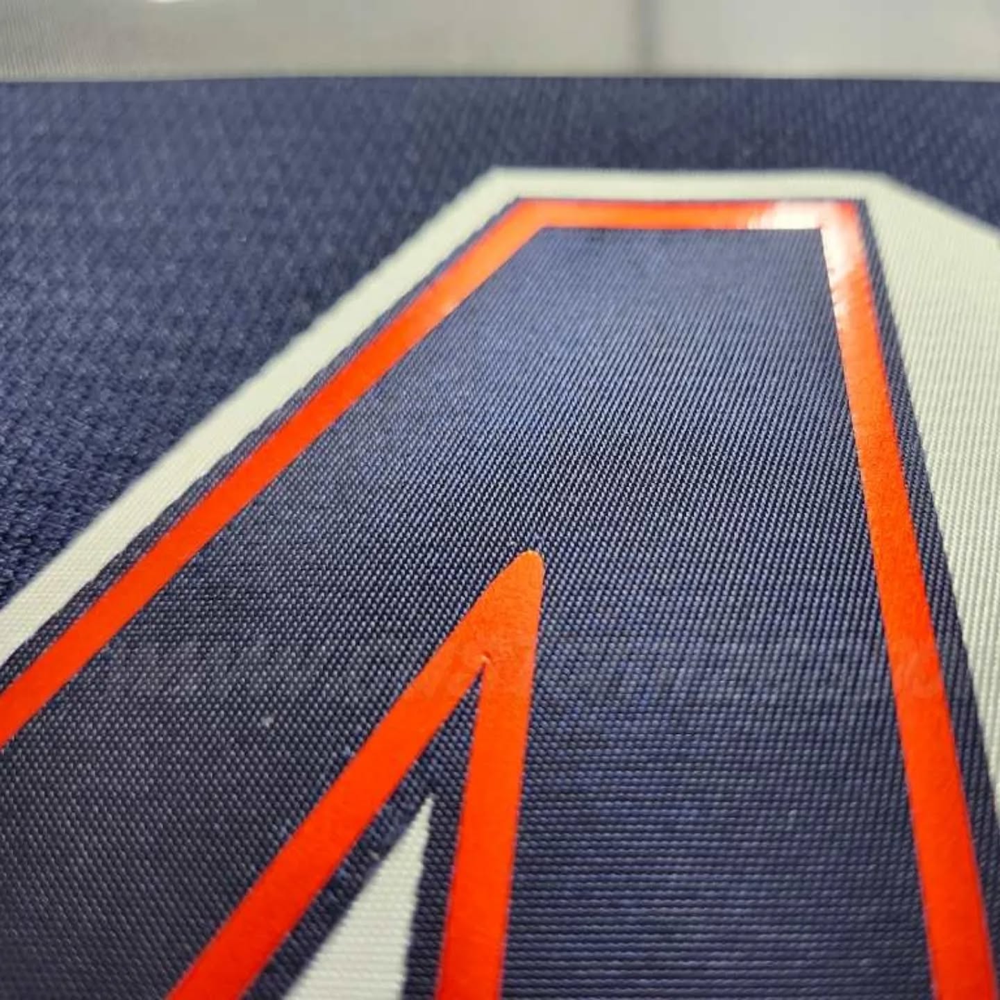 Basketball Team USA Olympics Customized Number Kit for 2024-Present Away Jersey - Image 7