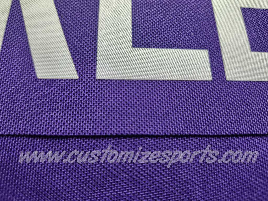 PWHL Minnesota frost Customized Number Kit For 2024-2025 Home Jersey - Image 11