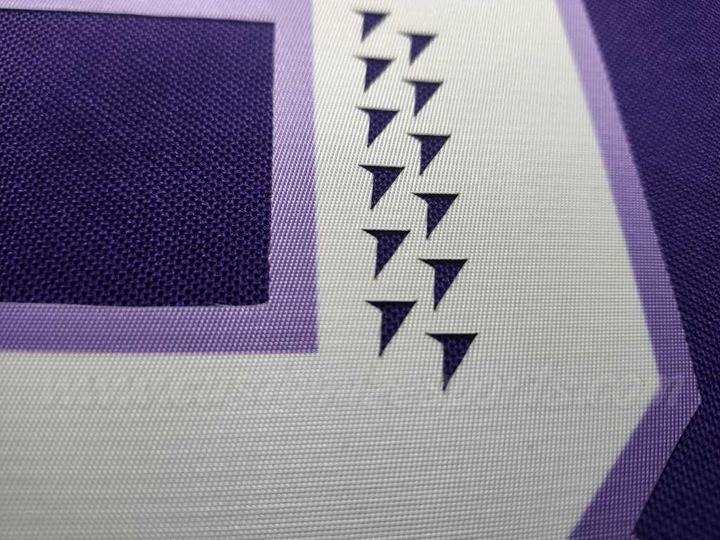 PWHL Minnesota frost Customized Number Kit For 2024-2025 Home Jersey - Image 9