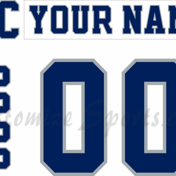 IIHF Team Korea Customized Number Kit for 2017-2018 White Hockey Jersey