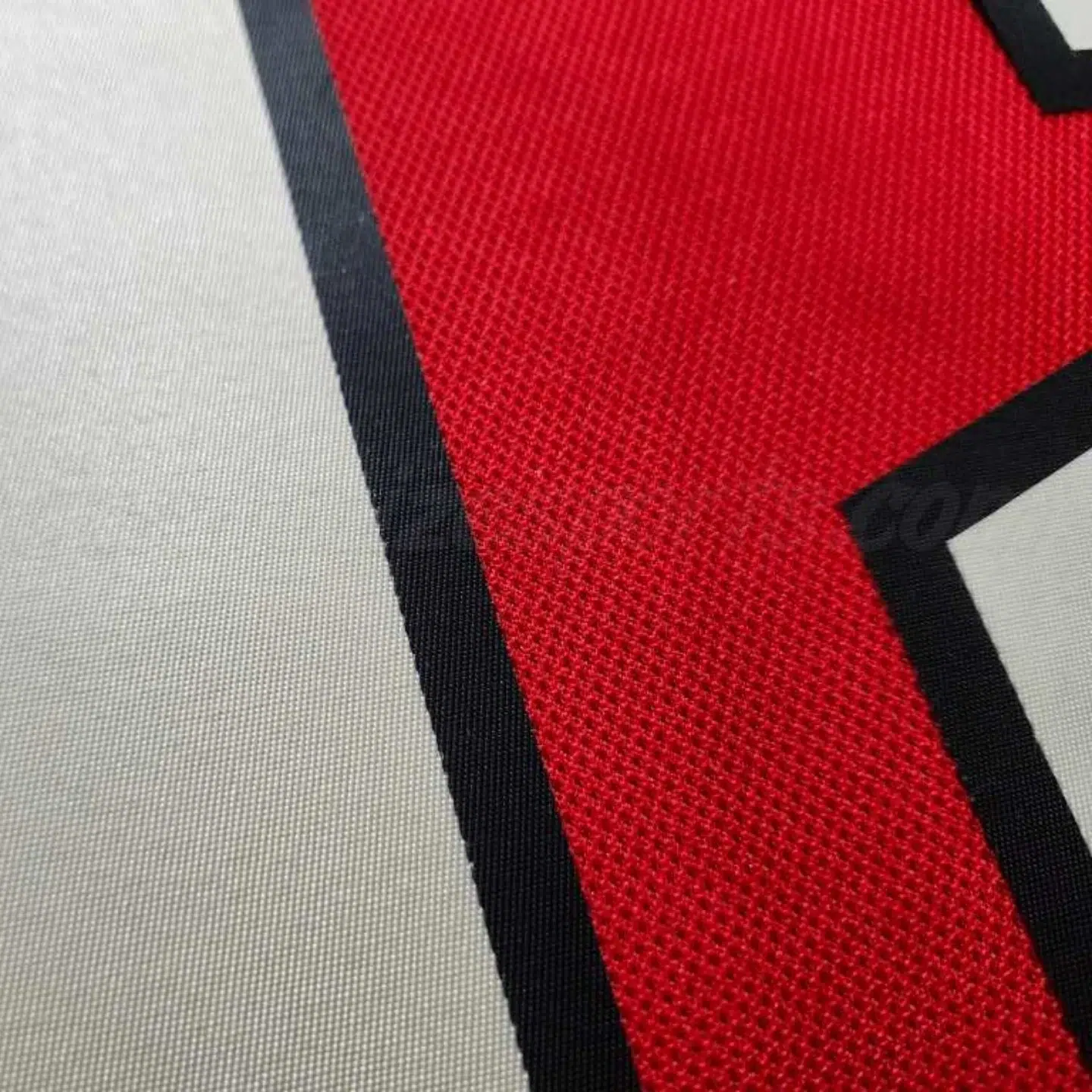 2025 4 Nations Face-Off Customized Number Kit for Team Canada Jersey - Image 4