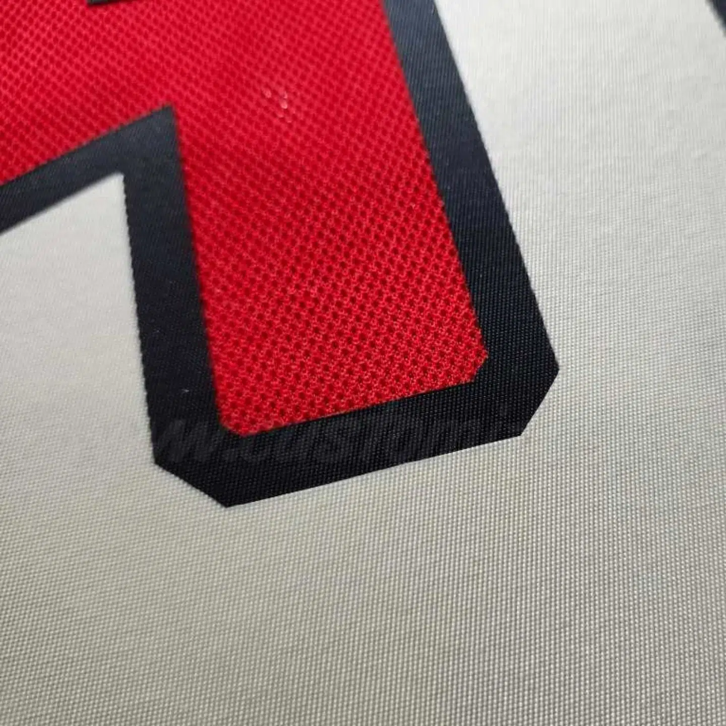 2025 4 Nations Face-Off Customized Number Kit for Team Canada Jersey - Image 5