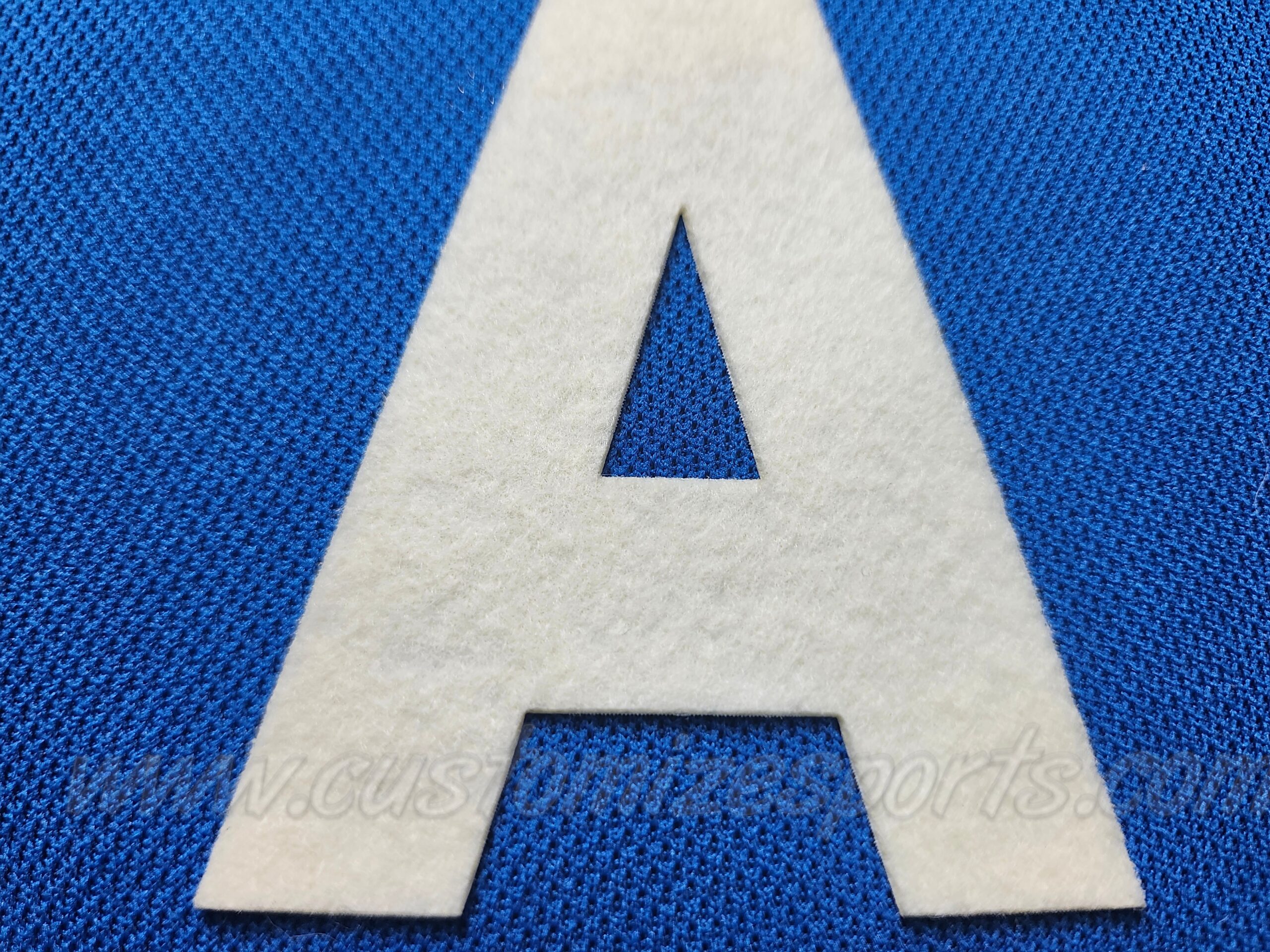 New York Rangers Customized Number Kit For 2025-2026 Centennial Jersey - Image 4