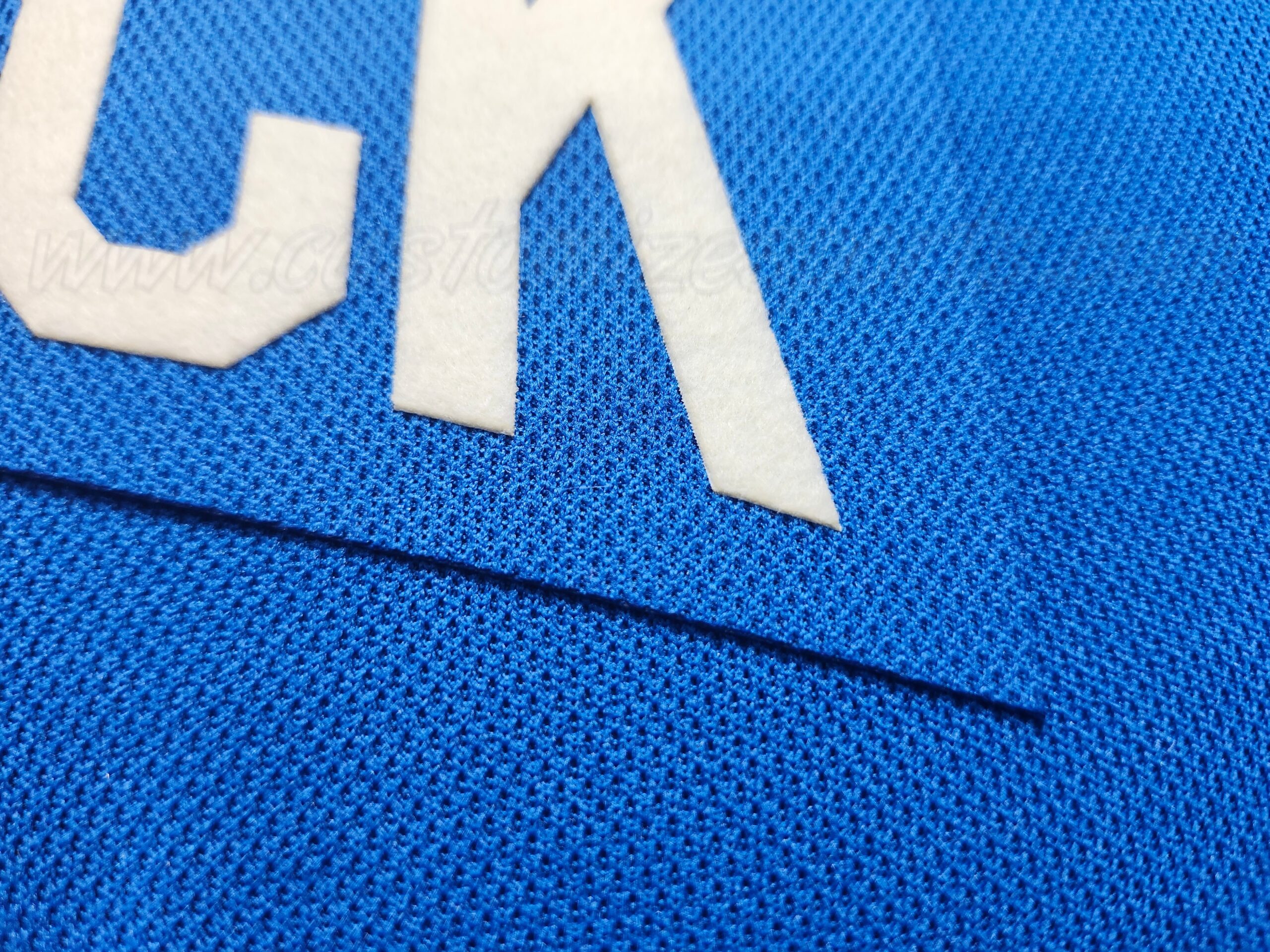 New York Rangers Customized Number Kit For 2025-2026 Centennial Jersey - Image 5